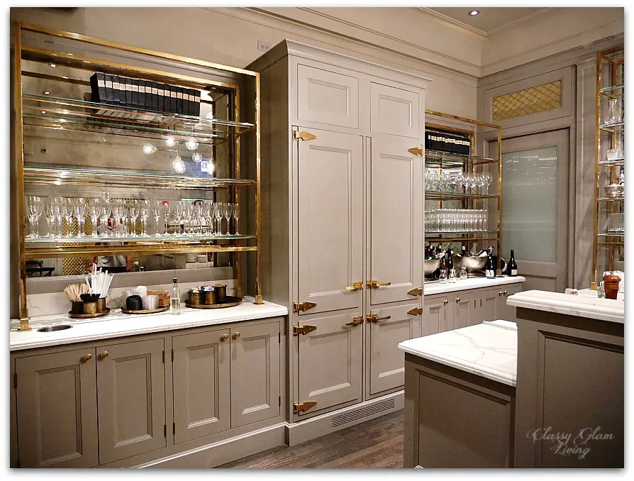 Restoration Hardware Kitchen Cabinets