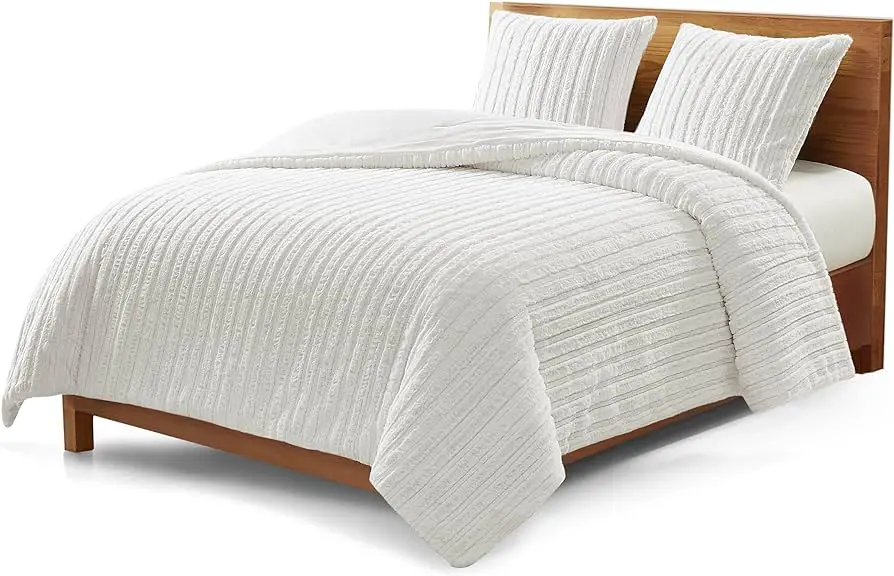 Restore Home Comforter Set: Cozy Up with Style!