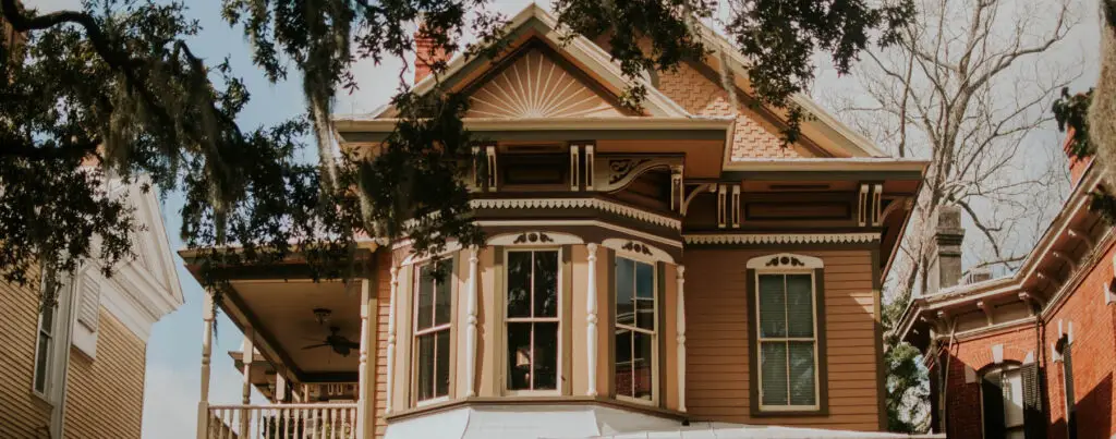 HISTORIC HOME RESTORATION GRANTS