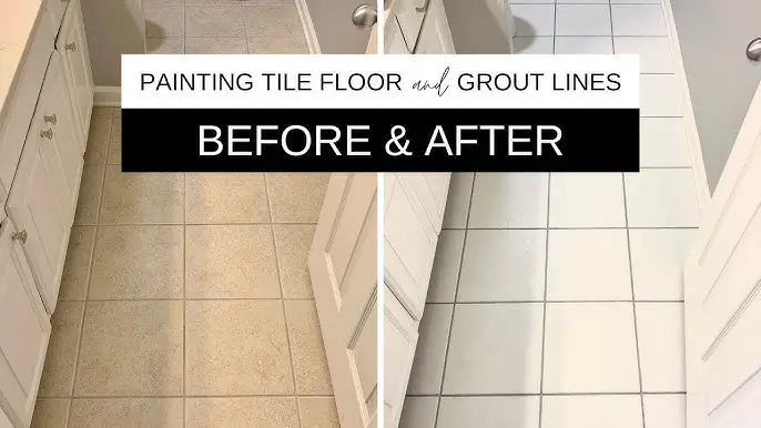 CERAMIC TILE RESTORATION