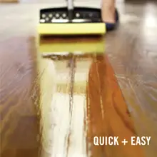 Liquid Gold Floor Restore