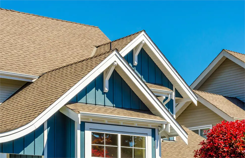 Siding And Roofing Restoration Coverage