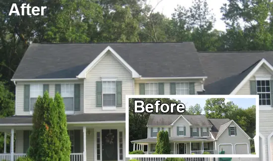 Mojo Roofing And Restoration